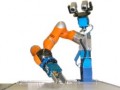 Grundlagen der Robotik – SS2010