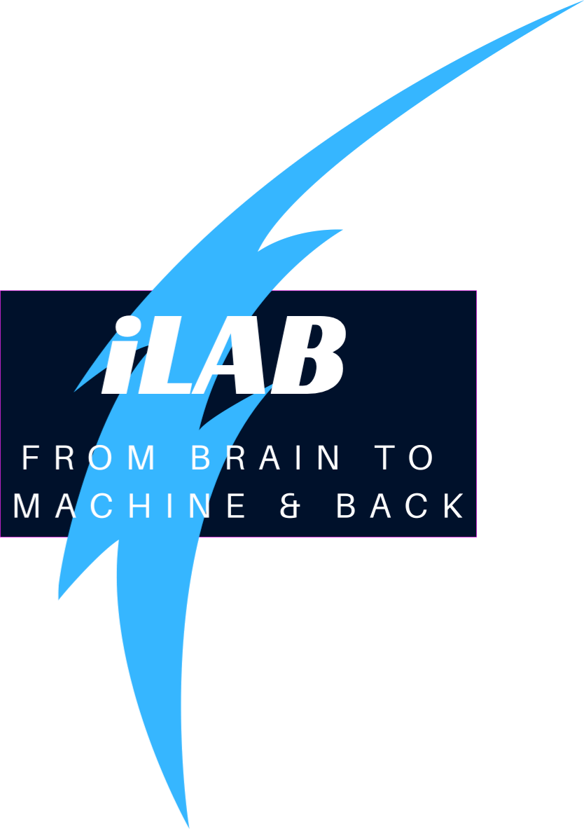 iLab: From Brain to Machine and Back
