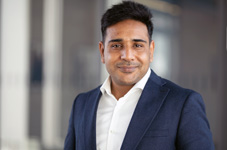 Erfolgreiche Promotion von Mohammad Saif-ur-Rehman mit magna cum laude – Herzlichen Glückwunsch!🎉🎓✨